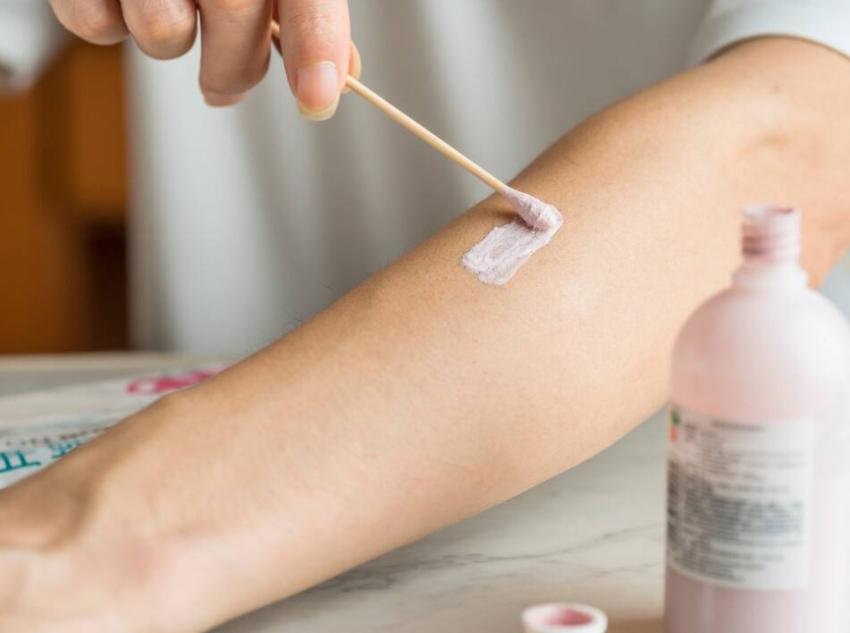 便宜好用的炉甘石洗剂,炉甘石治湿疹多少钱