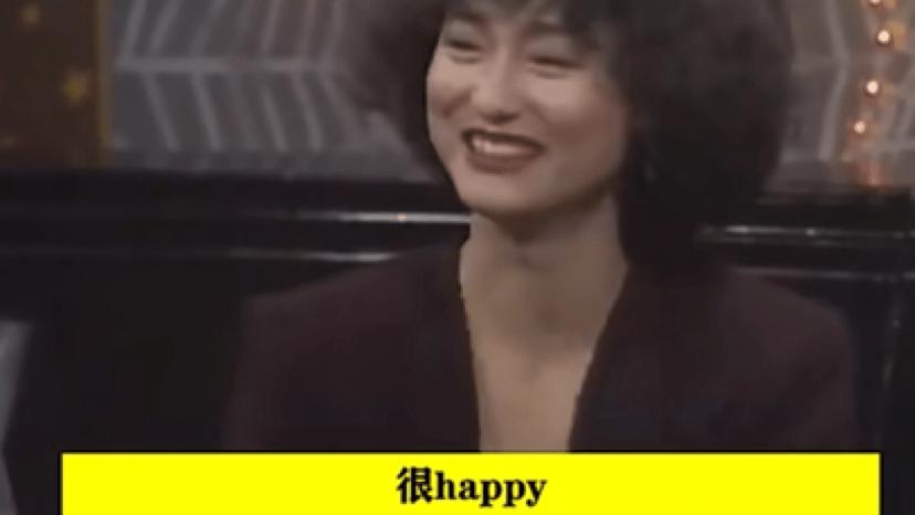 露骨成这样，没人嘲她「色情」