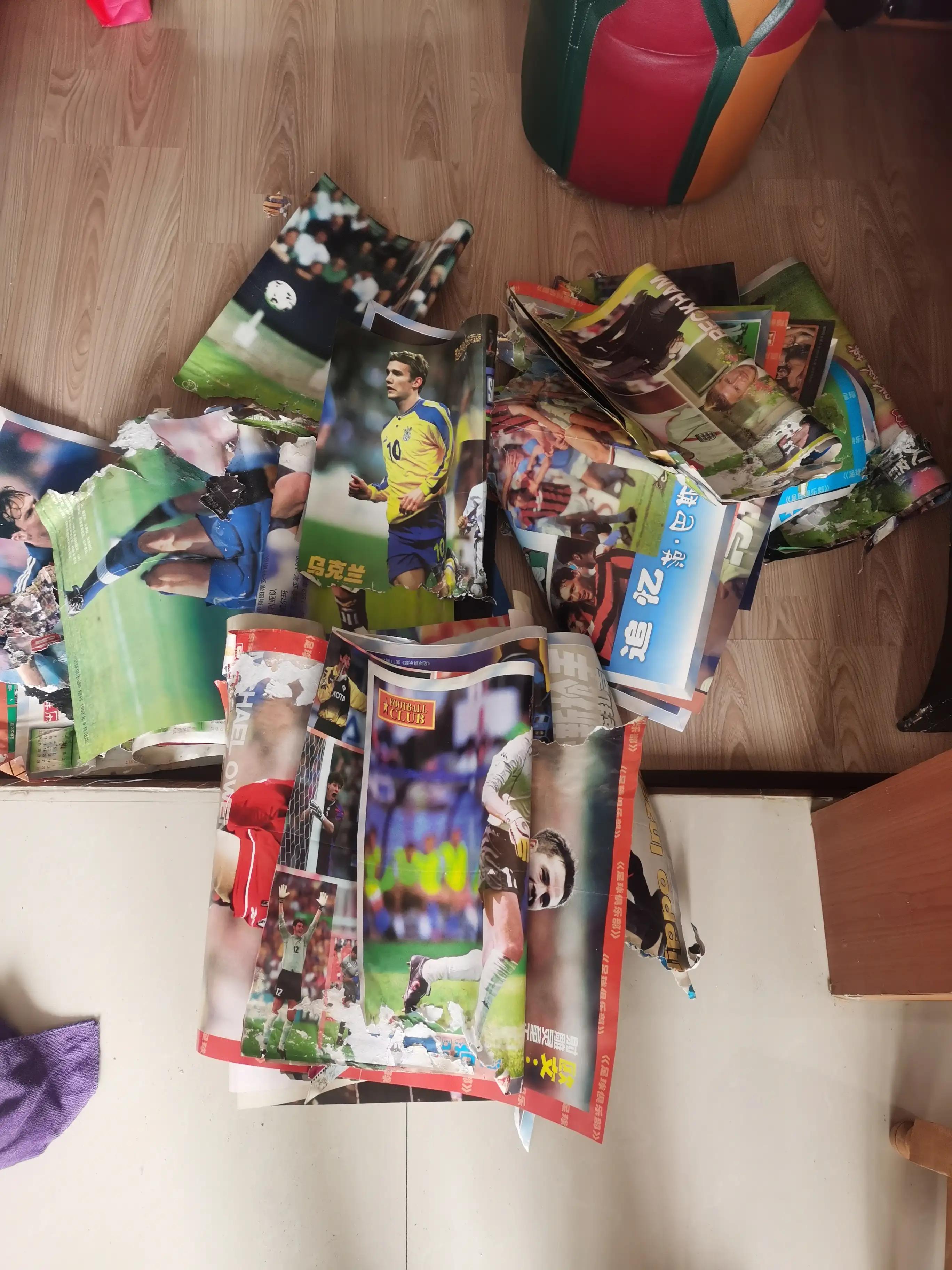 80后的足球记忆图片,80后中国足球记忆