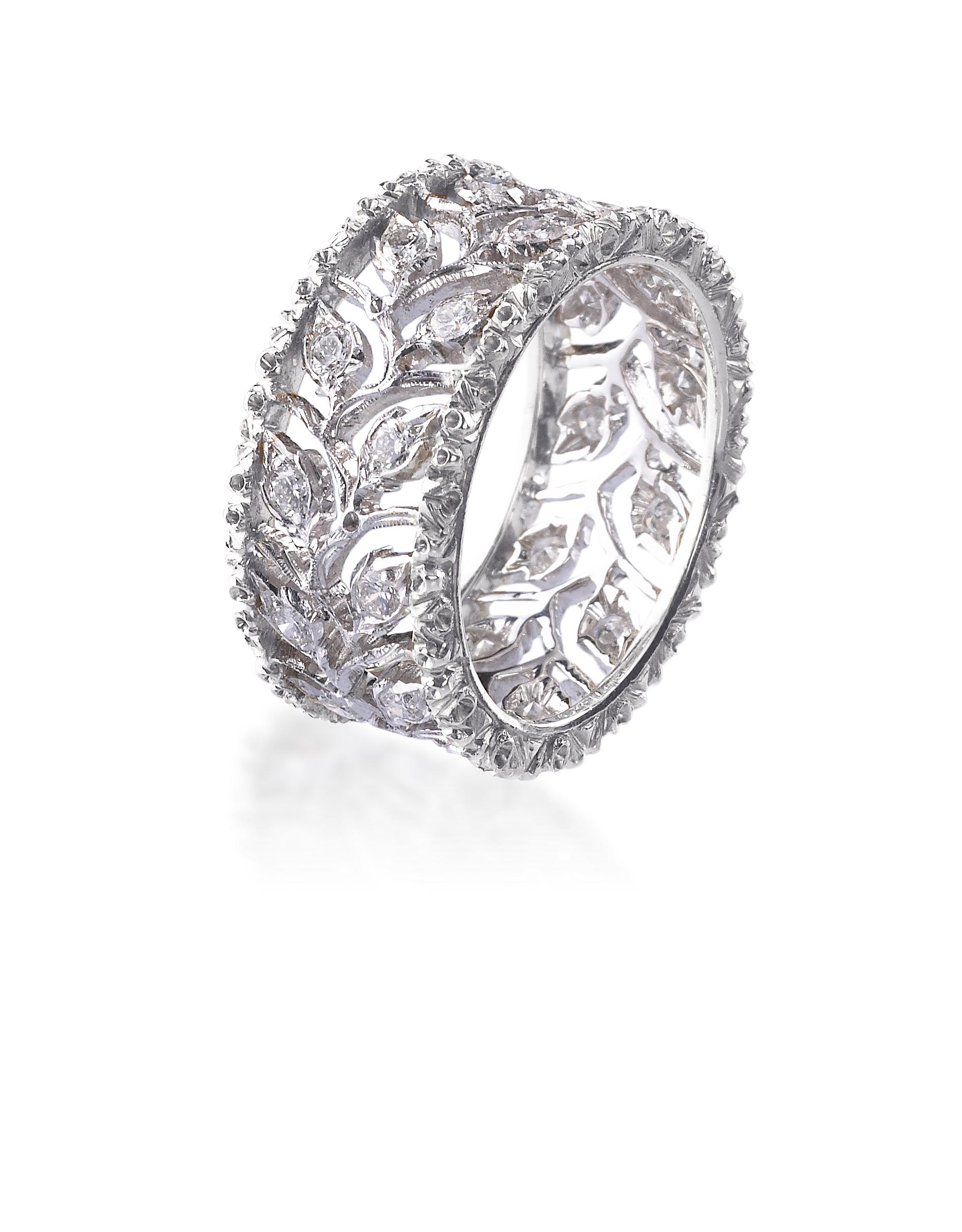 奢侈品媒体|BUCCELLATI北京王府中环开设限时精品店|奢华奢侈媒体