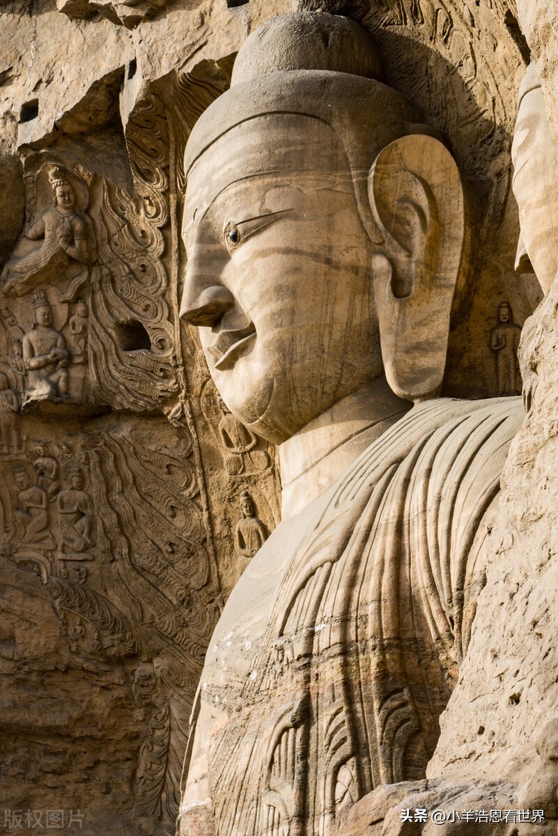 山西省十大景点排名,山西省自驾游景点十大排名榜