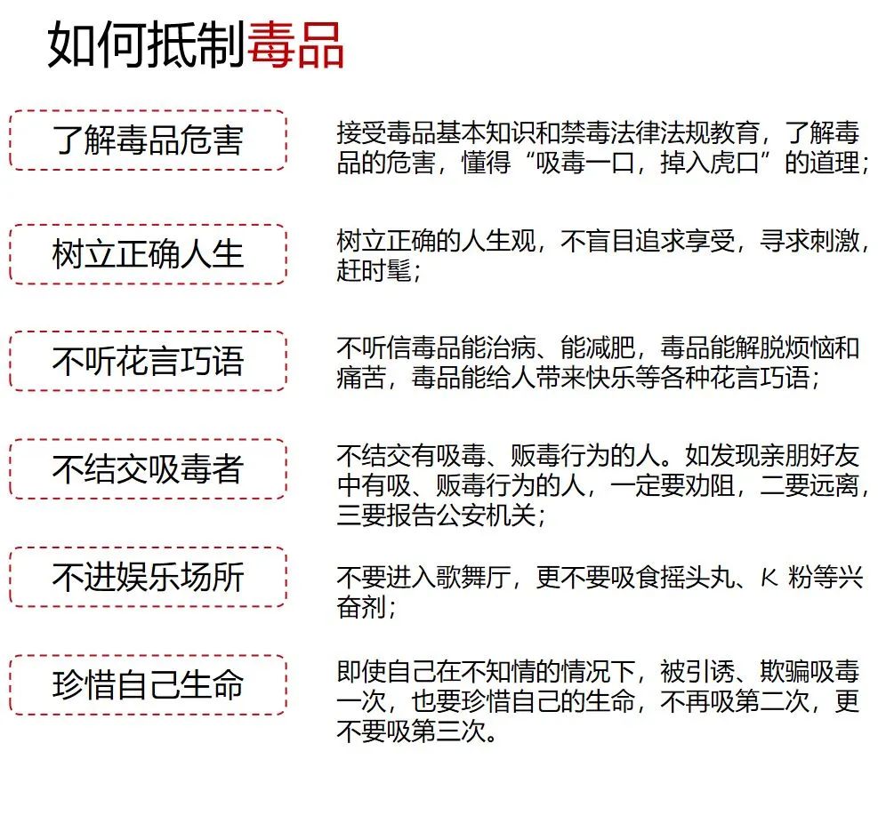 禁毒日来临珍爱生命远离毒品,禁毒日远离毒品珍爱生命图片