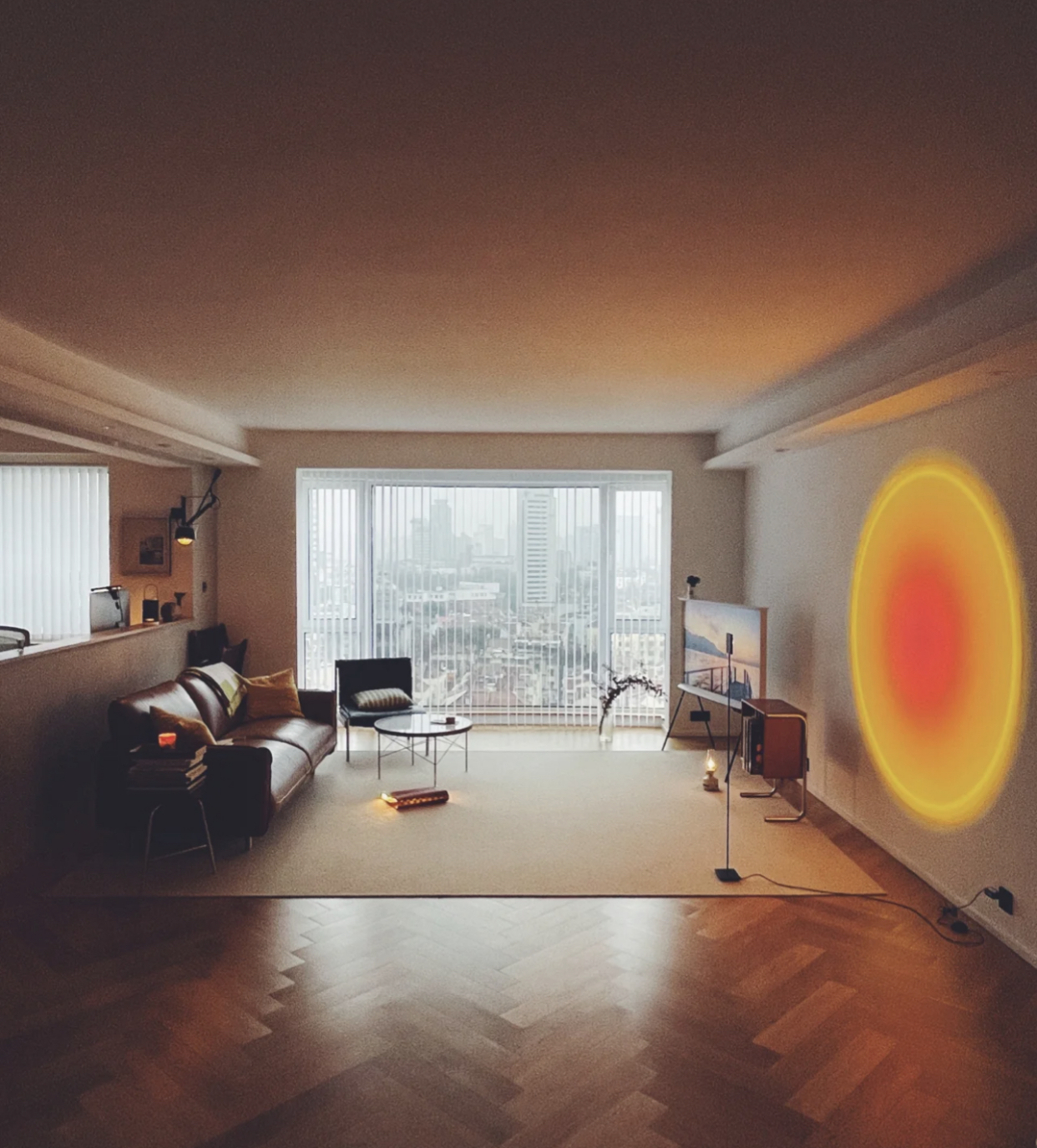 有氛围感而且又不贵的灯,推荐几款又好看又亮的灯