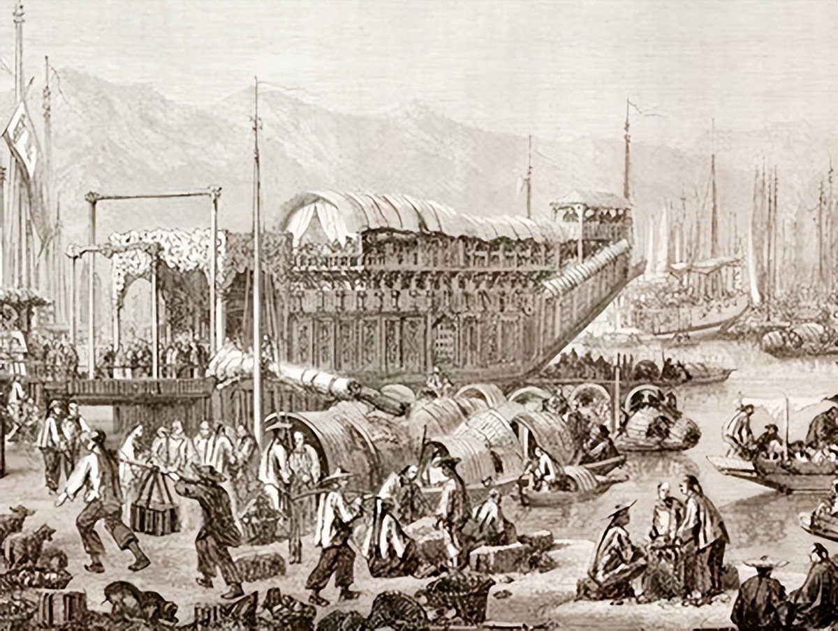 康熙天花病毒,康熙皇帝得了天花怎么痊愈的