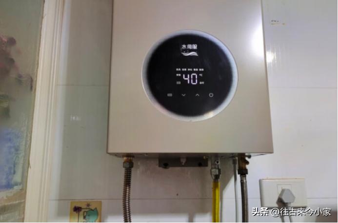 美的燃气热水器对比万和怎么选,燃气热水器海尔美的万和怎么选