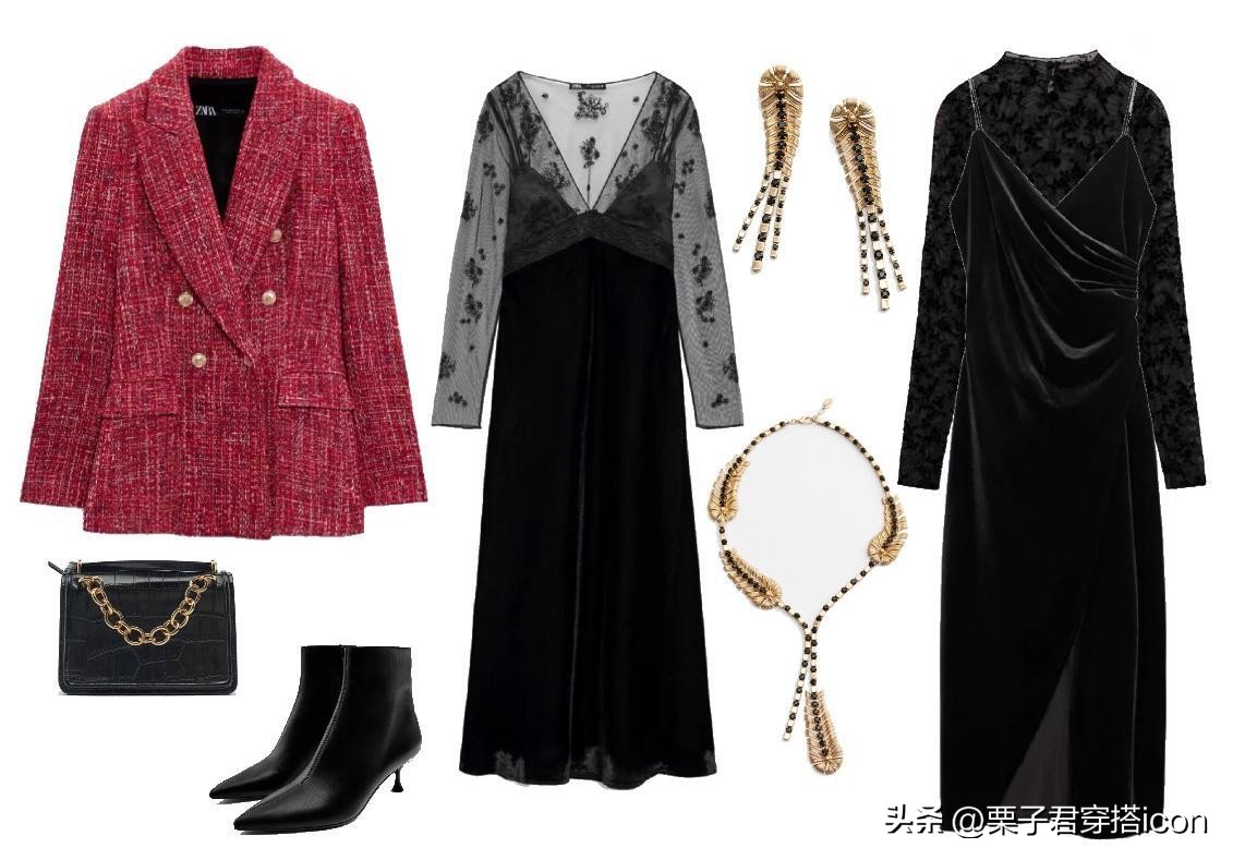 2023年秋冬流行色有哪些,2023春季流行色复古红