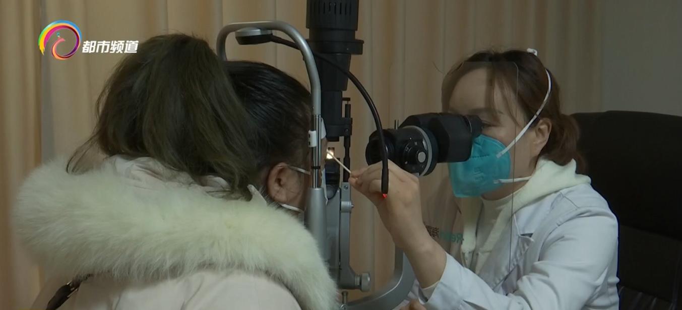 冬季天气干燥警惕相关眼病,冬季如何预防干眼病