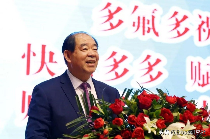 焦作市十大富豪排名,河南焦作首富排名