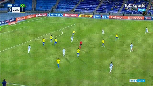 阿根廷u20vs巴西u20比分预测,阿根廷u20最新比赛