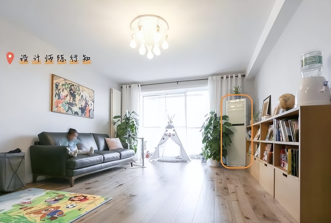 房子还没装修的客厅有必要装吗,装房子四房好还是三房好