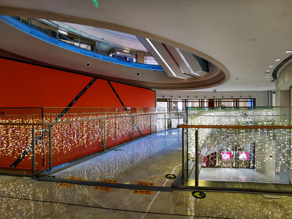 北京国贸商城一周客流量,北京国贸商城属于几期