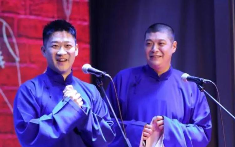 曹云金何云伟为什么离开德云社,曹云金何云伟李菁为啥离开德云社