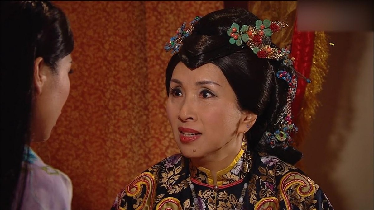 清宫冷知识大全,皇贵太妃在清朝需要给皇后行礼吗