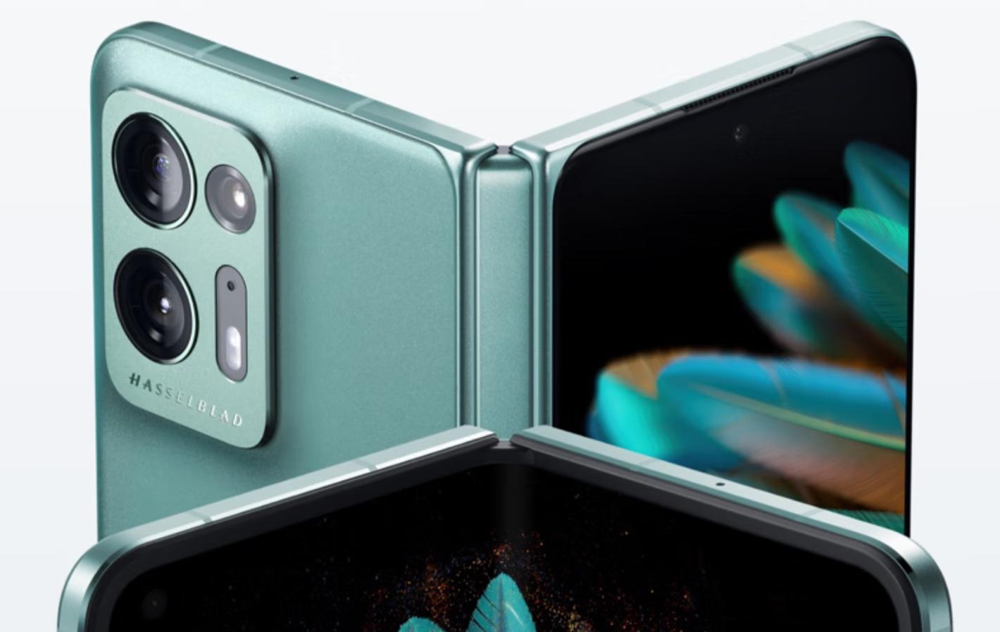 灵魂拷问“折叠屏是否好用”上热搜，是花钱买享受，还是找罪受？