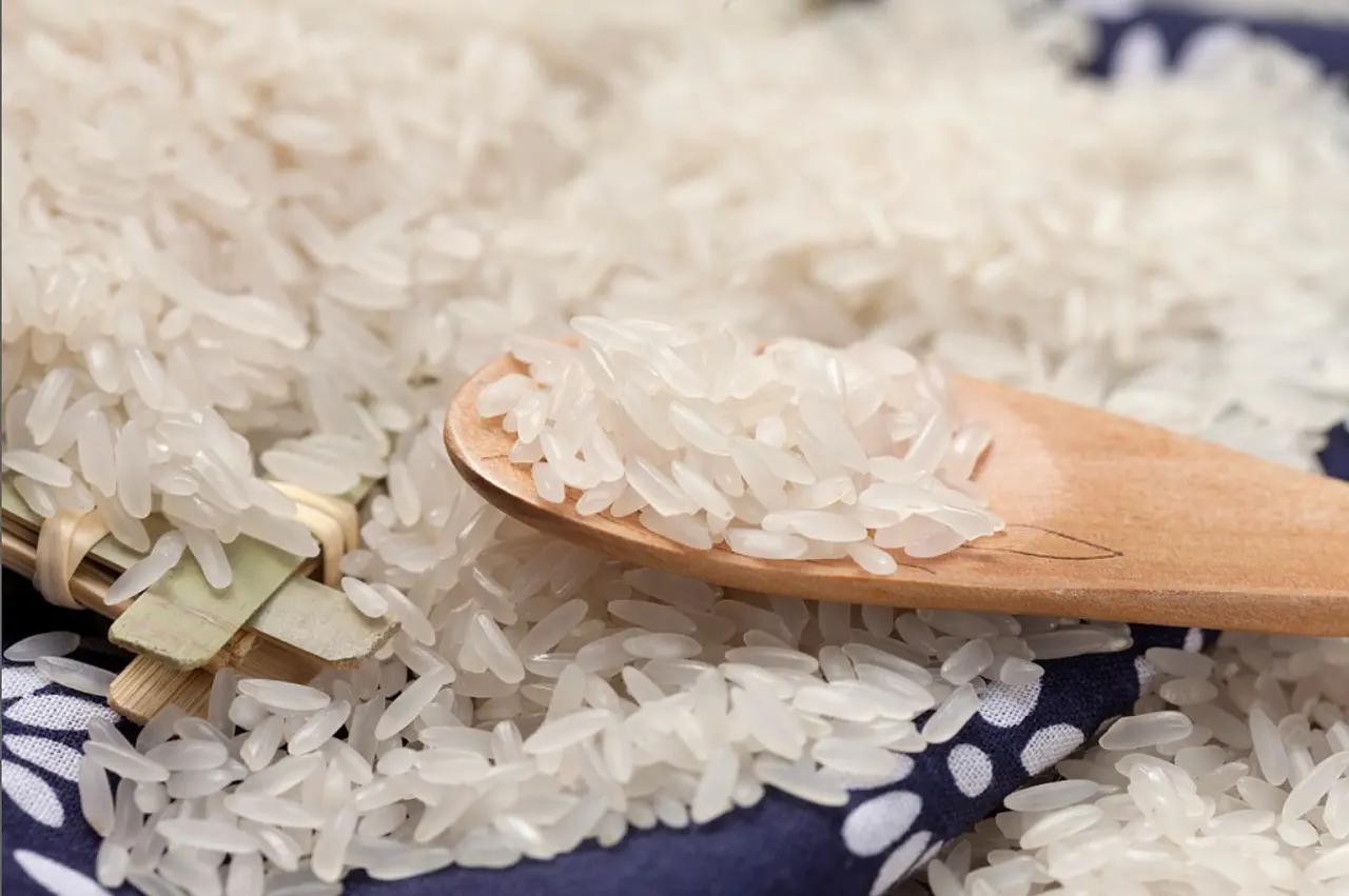 不吃紫菜包饭惹出*麻大**烦!韩国米价跌至45年来最低水平