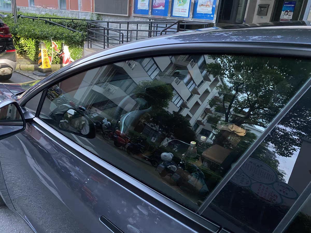 汽车贴膜建议,汽车贴膜需要知道的十件事