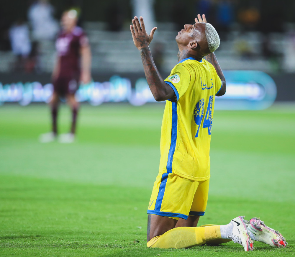 中超和沙特联赛哪个排名高,中超联赛和沙特联赛哪个水平高