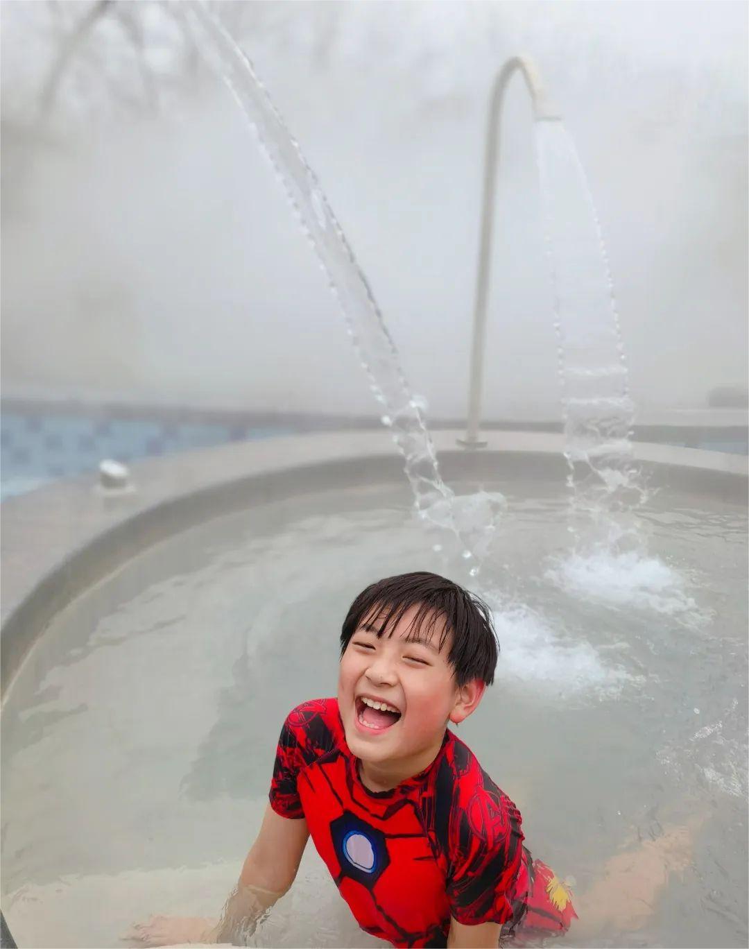 睡过这家国宾馆的新楼，我们全家都愁了……