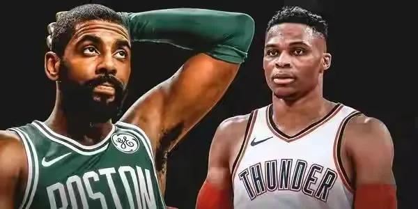 休赛期欧文哈登,休赛期欧文野球局