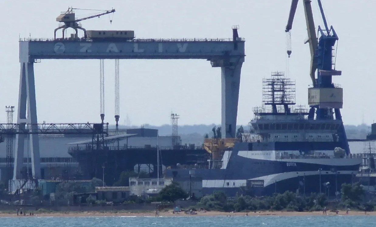 俄罗斯7万吨级航母,俄罗斯会在未来十年造三艘航母吗