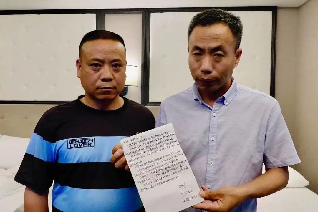 江西一男子4岁被拐32年后寻亲成功,男婴被拐31年被寻回