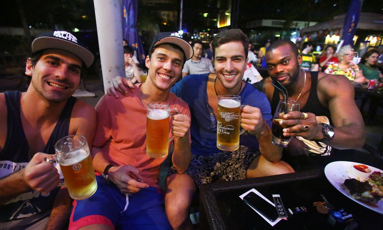 巴西历史十大超模,巴西四大超模