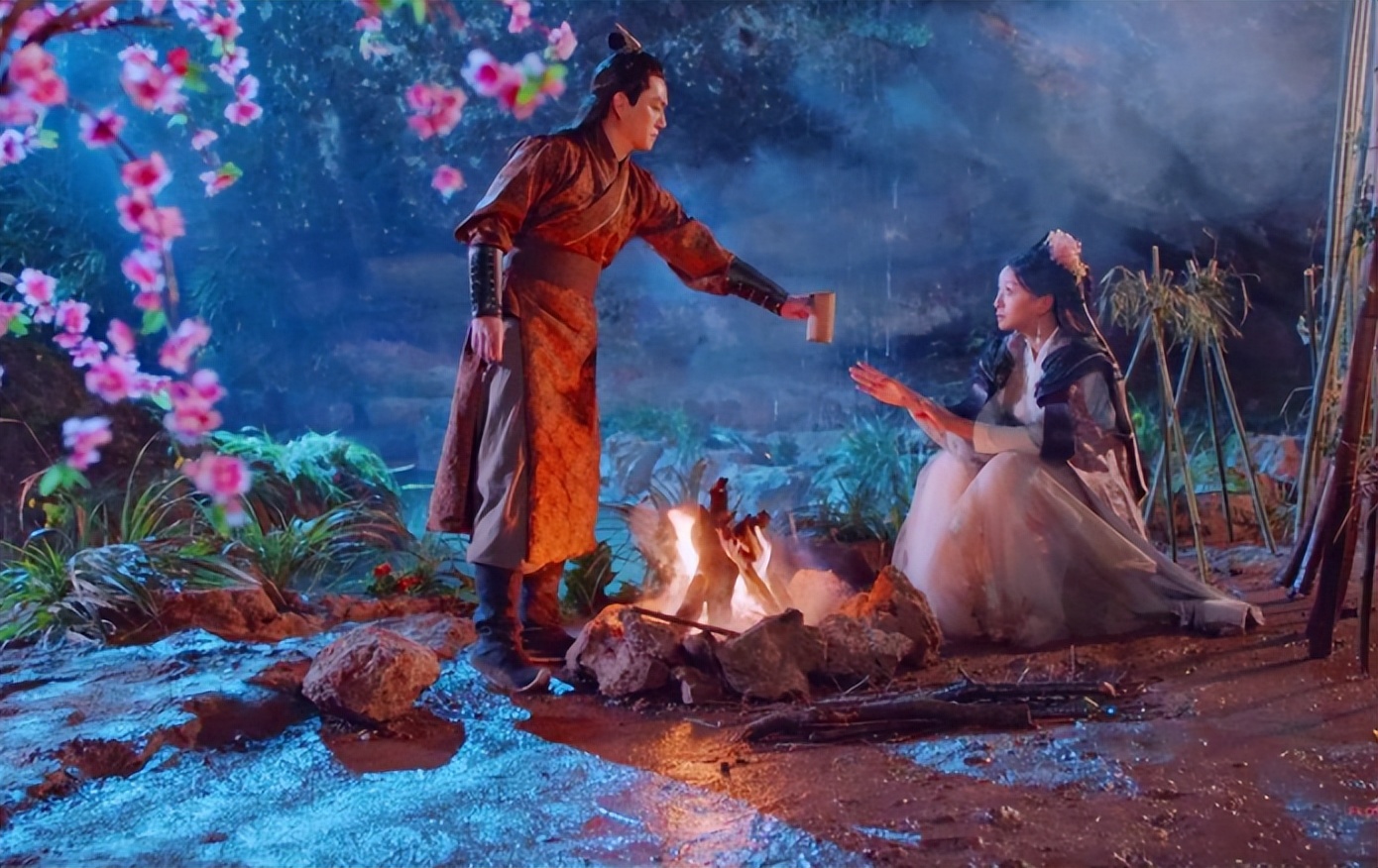 【财富晚茶】博鳌论坛春风：周末多空金榜板块；谁主沉浮独领风骚