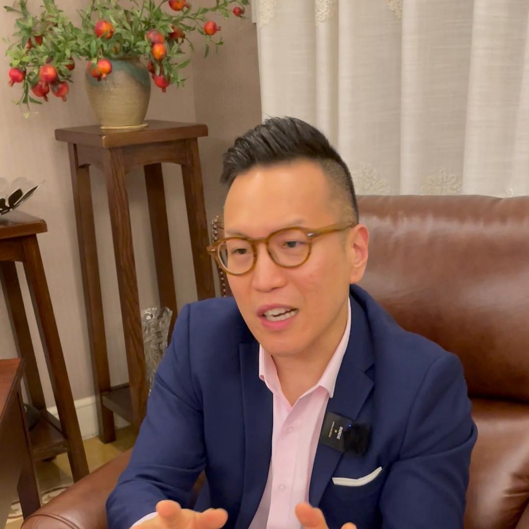 挣钱的三个逻辑,赚钱的3个思维