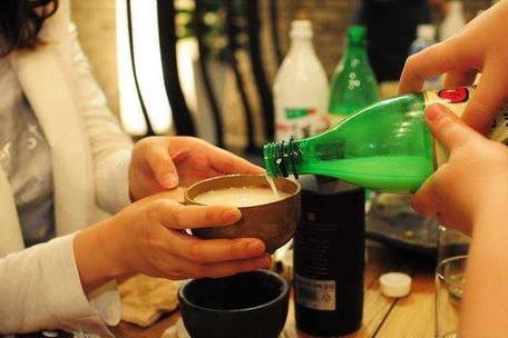 69张相片看越战,韩国生活的真实记录