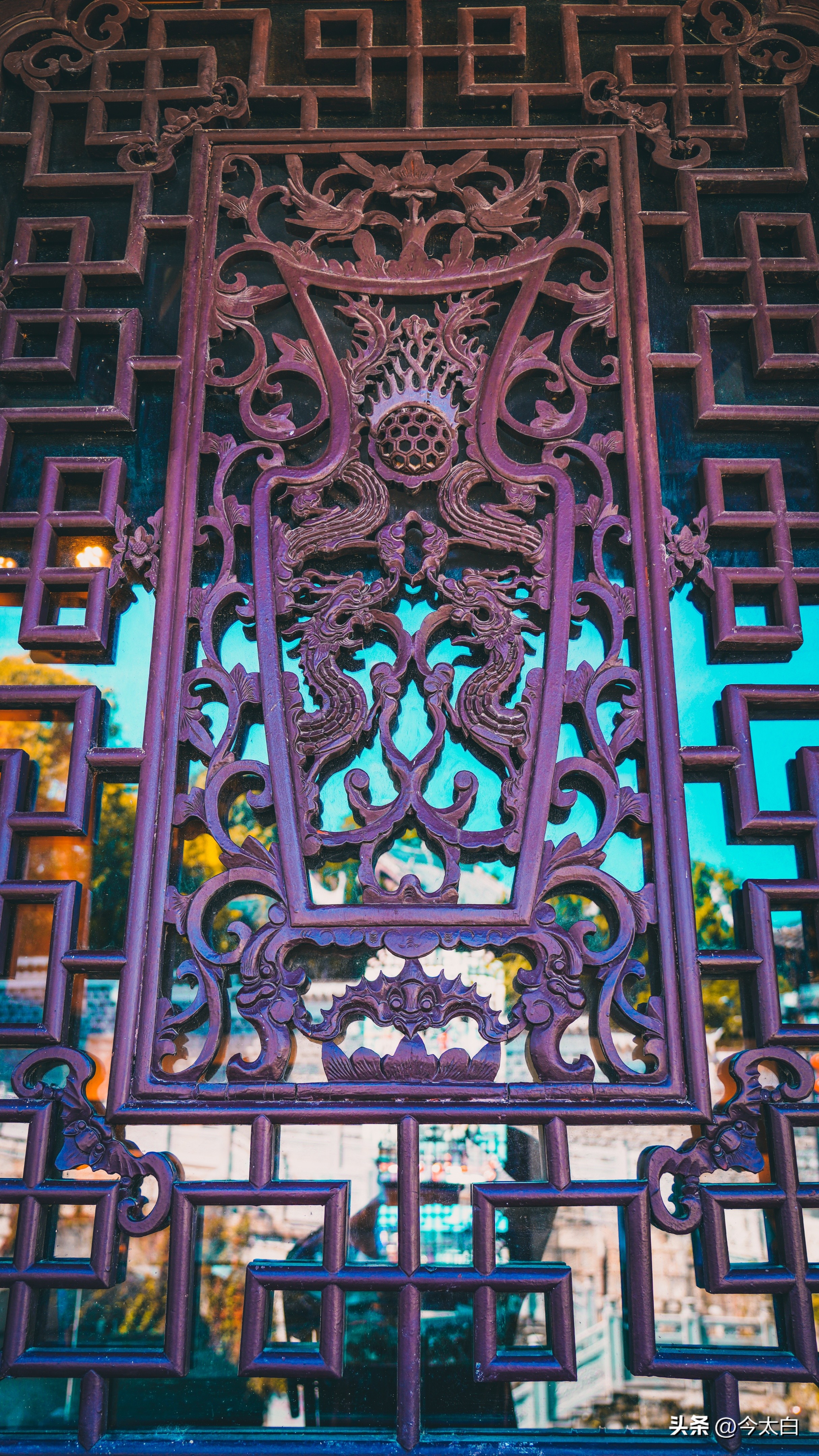 中国三大名楼照片及简介,九十年代中国四大名楼