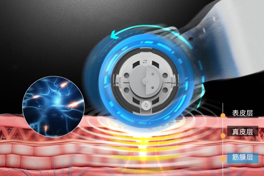 按摩椅哪种按摩方式比较舒服,专业按摩师按摩椅