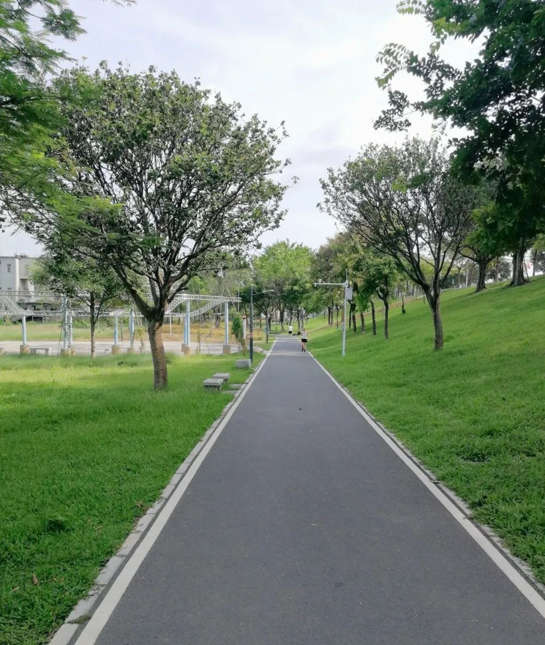 初夏好去处有哪些,惠州18公里环湖绿道攻略