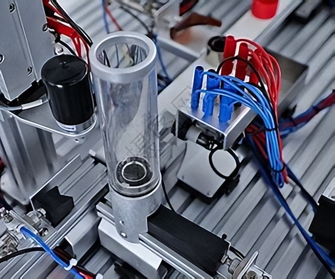 机电一体化技术在智能制造中案例,机电一体化先进制造技术发展趋势