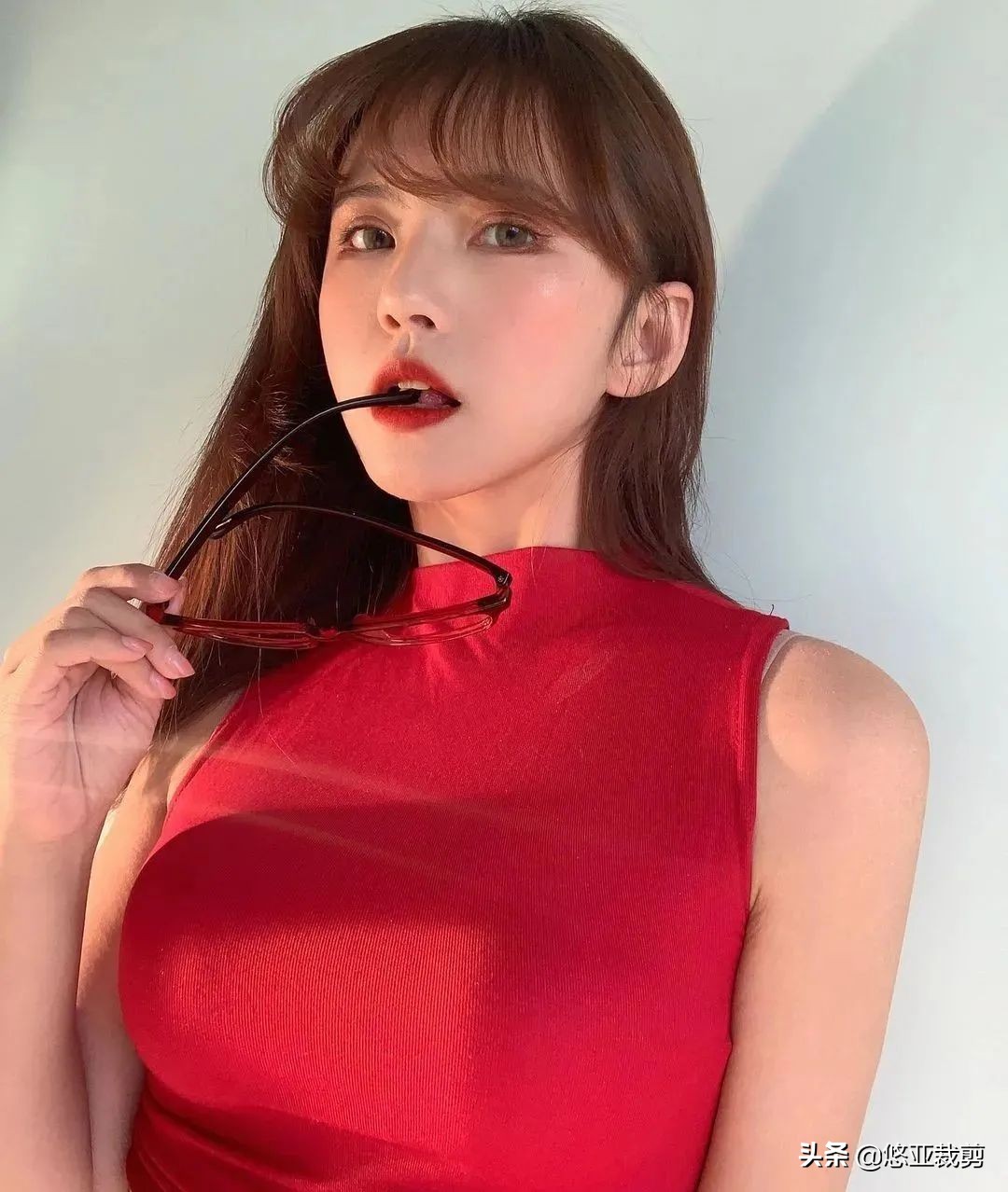 中国版“三上悠亚”