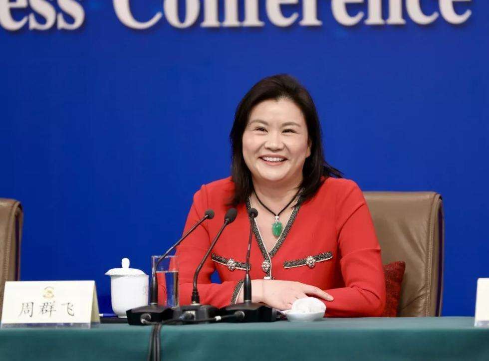 最有潜力的前100名女性企业家,中国十大白手起家女企业家