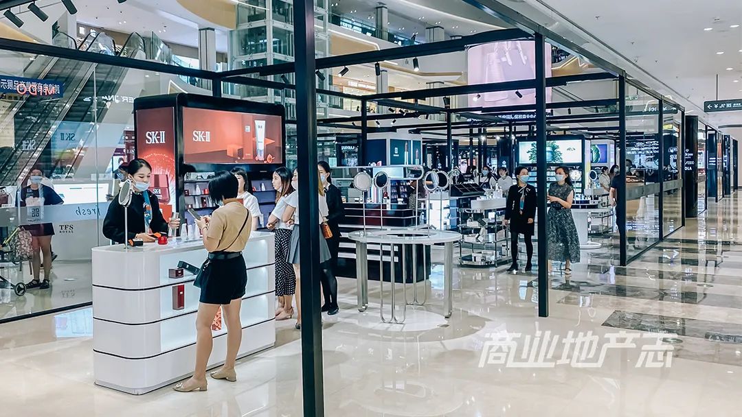 CRR看场｜沸沸扬扬的TFS天府国际保税中心