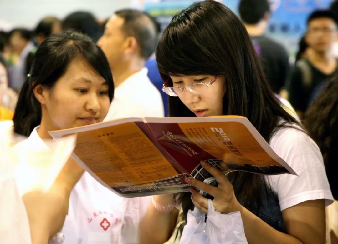 浙江高考志愿填报结果公布时间,浙江高考报志愿时间安排表