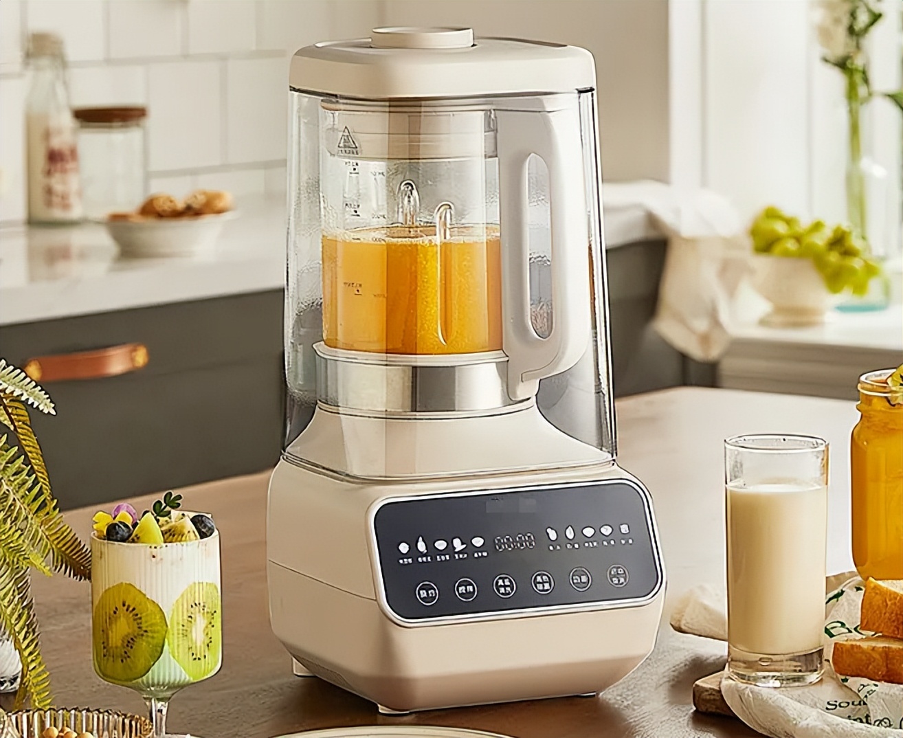 破壁机胶圈危害,破壁机盖子上的密封圈有毒