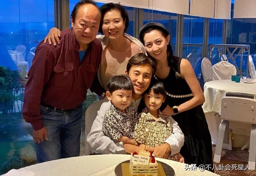 盘点香港90年代的15位男神,香港男星变老了