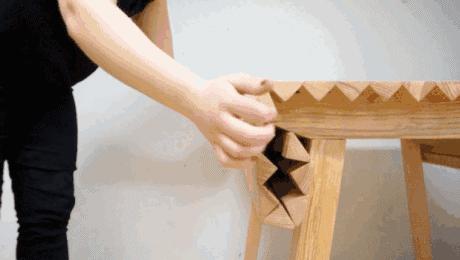 高档实木家具缺点,实木家具看起来不高端