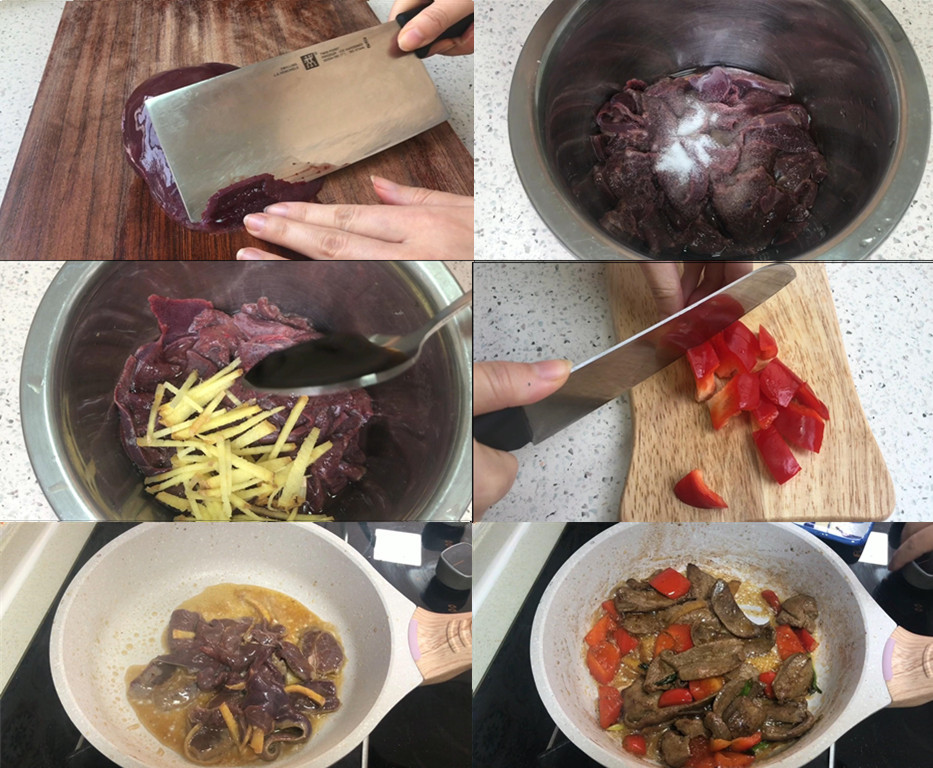 月子第二天，婆婆给我做月子餐，才发现原来月子餐也可以这么好吃