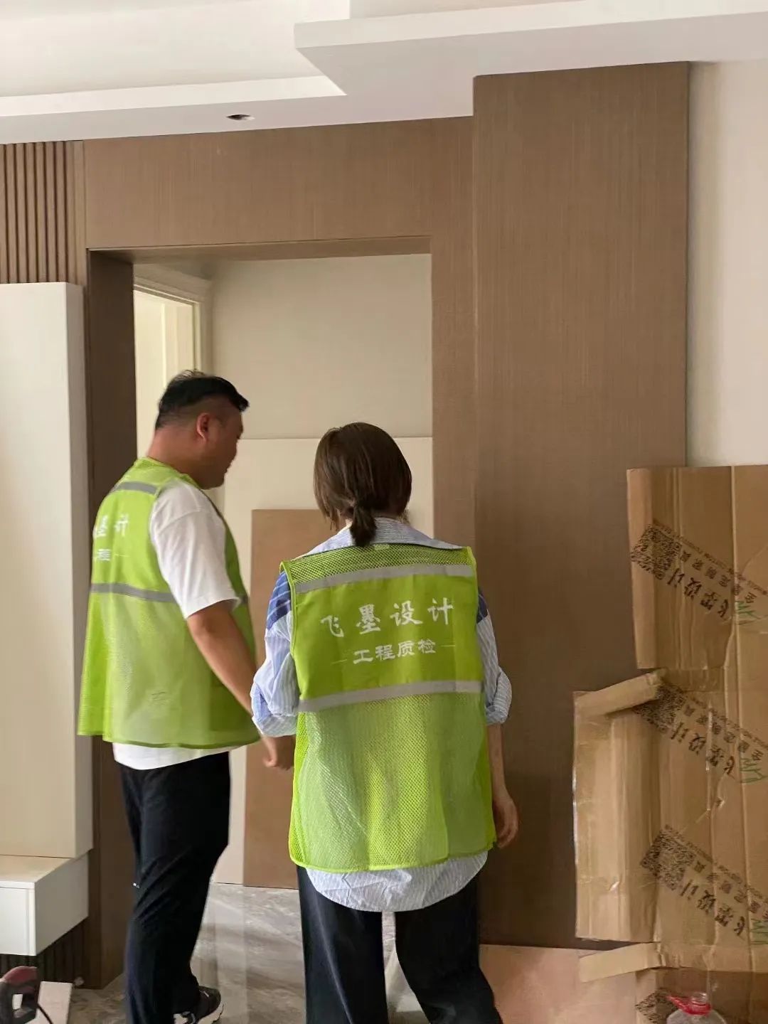 装修怎么才能不被装修公司坑,自己装修不懂找装修公司又怕被坑