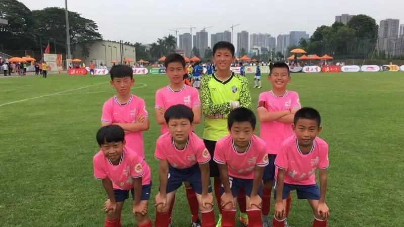 泱泱大国没有踢球的孩子,中国到底有没有会踢球的