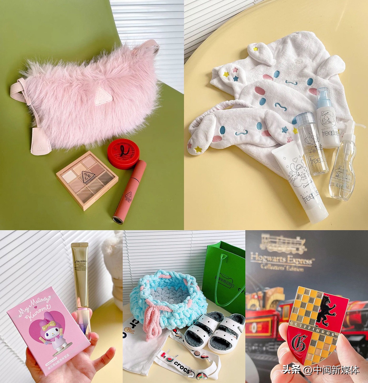 “明明体”再度走红,看天猫如何讲述独宠会员的暖心故事