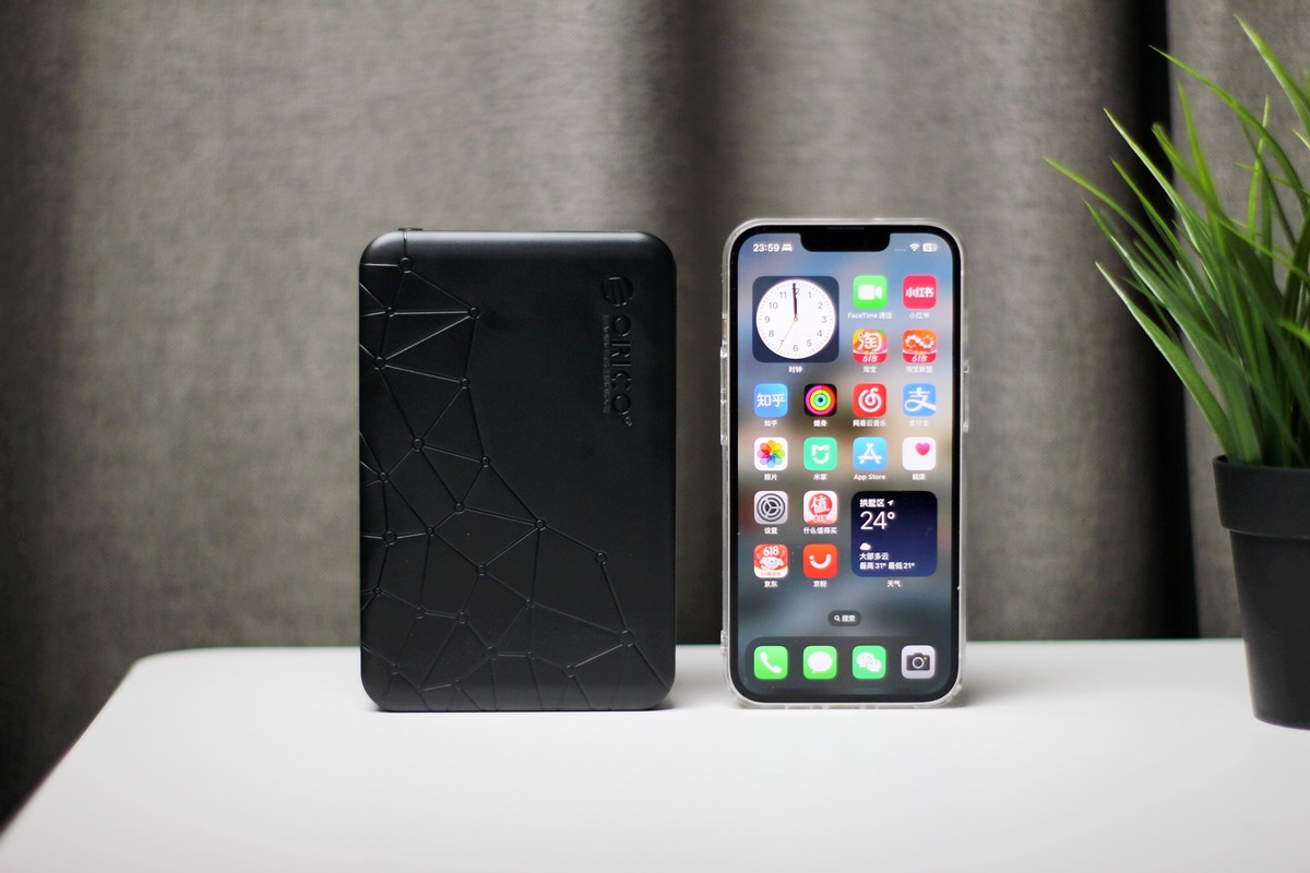 奥睿科orico个人私有云存储,奥睿科云盘盒