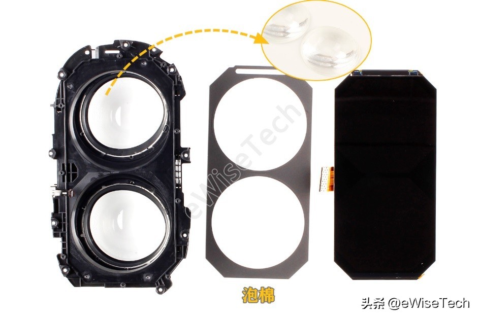 piconeo3vr一体机能干什么,picovrneo3一体机介绍