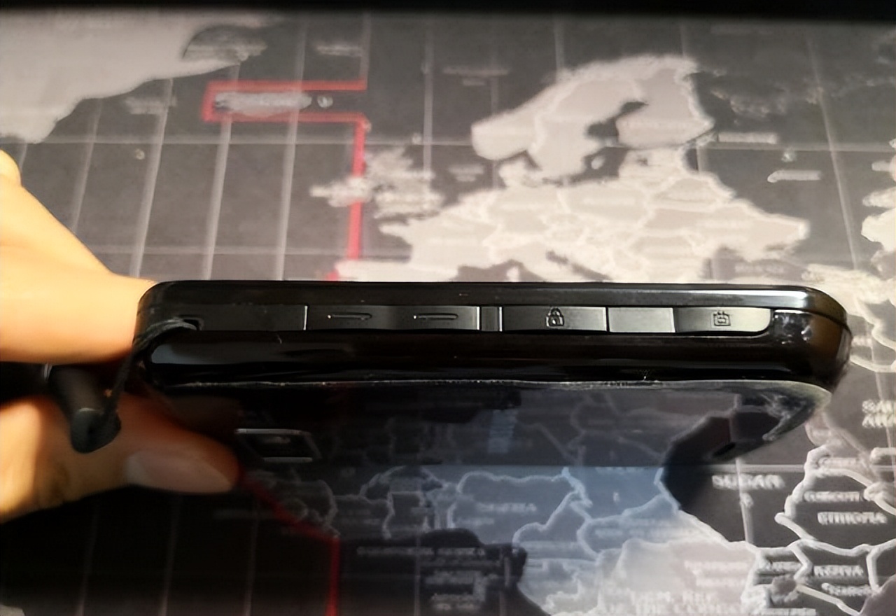 三星i8180c缺点,三星i8180c评测