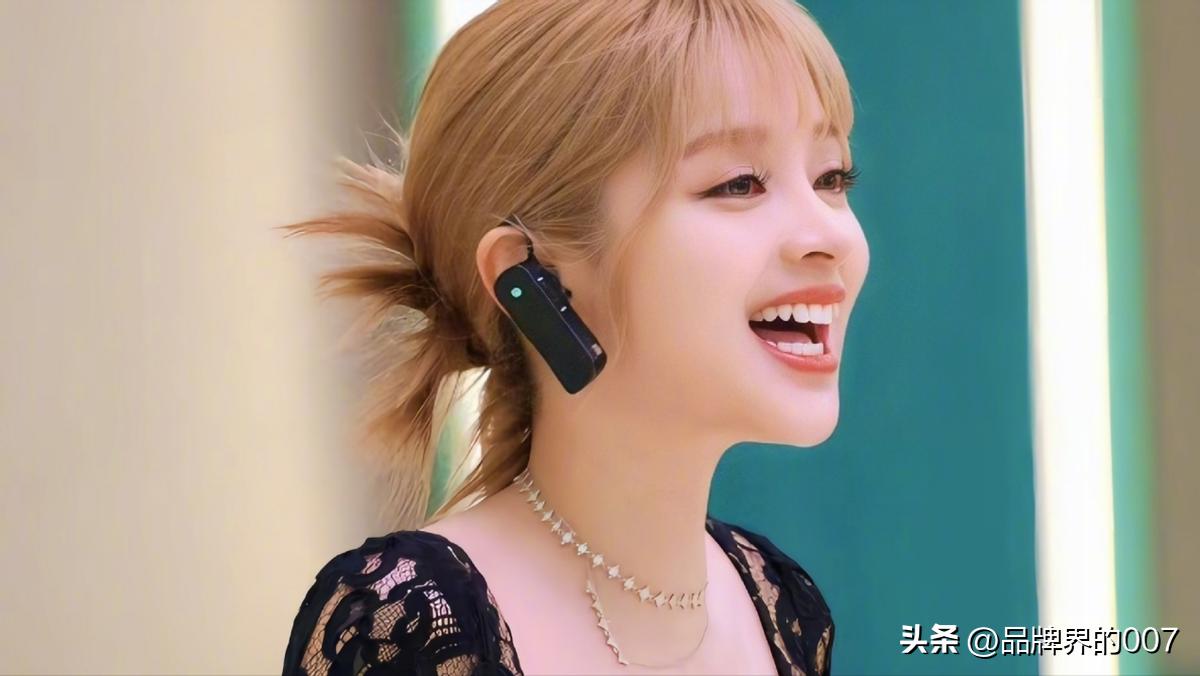 浪姐4日本人美依礼芽竟然人气断层第一？这位日本人到底什么来头