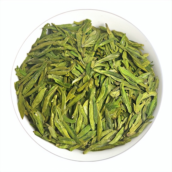 中国名茶排名100,中国名茶百强榜