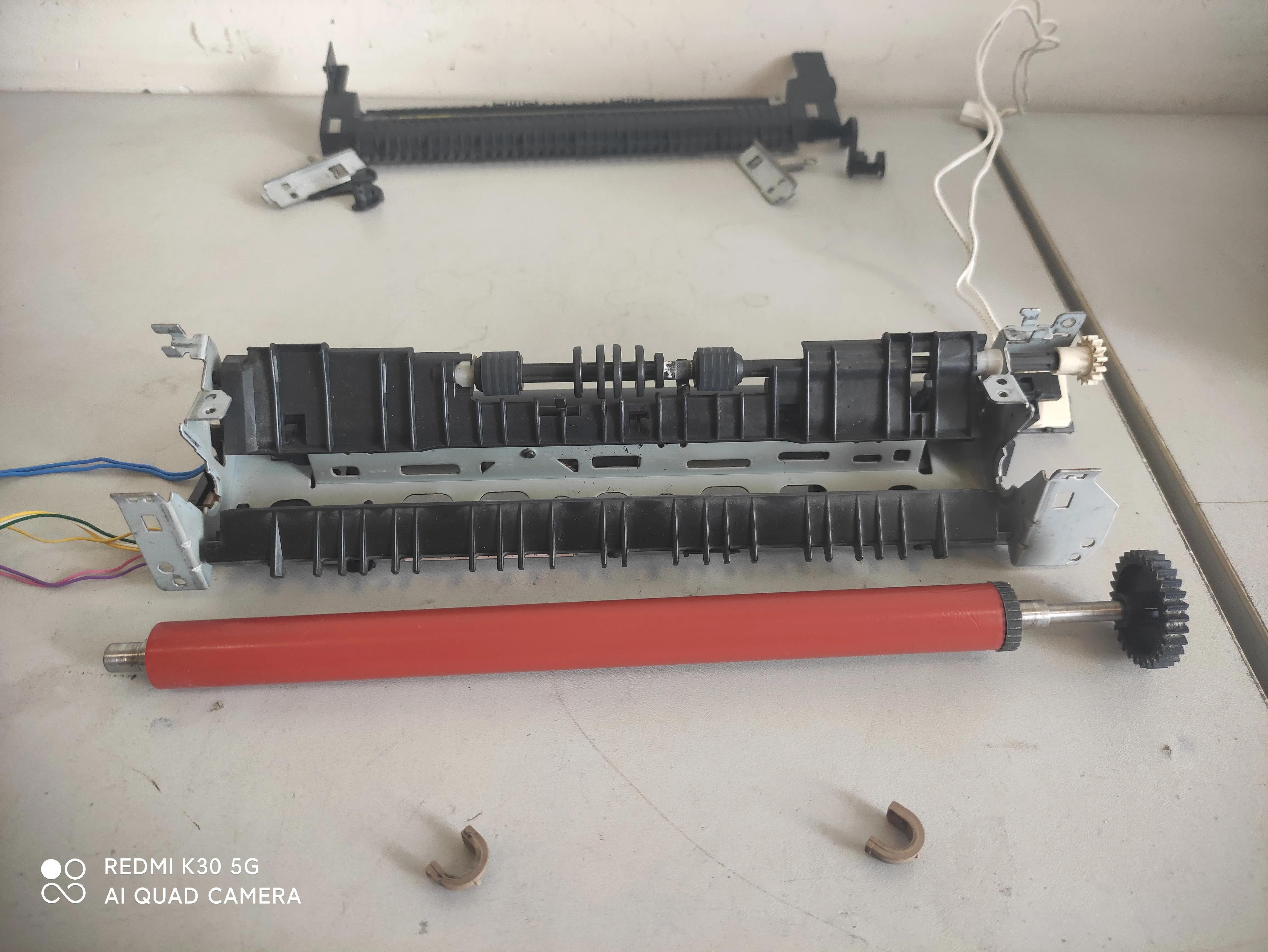 hp1020plus硒鼓拆机,hp1020plus